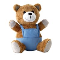 PELUCHE ORSACCHIOTTO